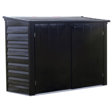 large steel box 6 x 3 x 3|galvanized storage shed 6x3.